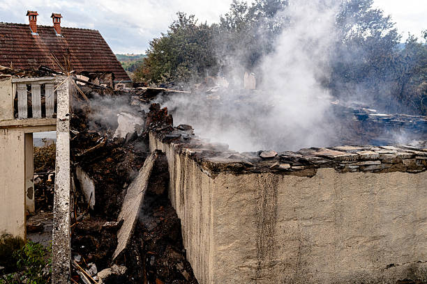 Affordable Fire Damage Removal solutions in Euless, TX